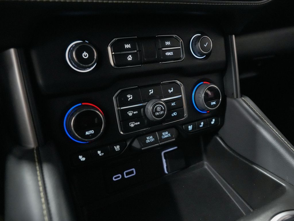 2024 Chevrolet Tahoe Premier Tigard OR