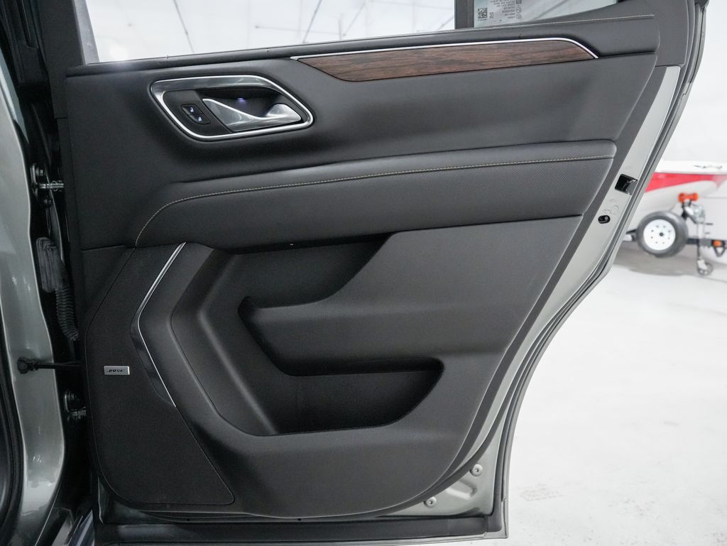 2024 Chevrolet Tahoe Premier Tigard OR
