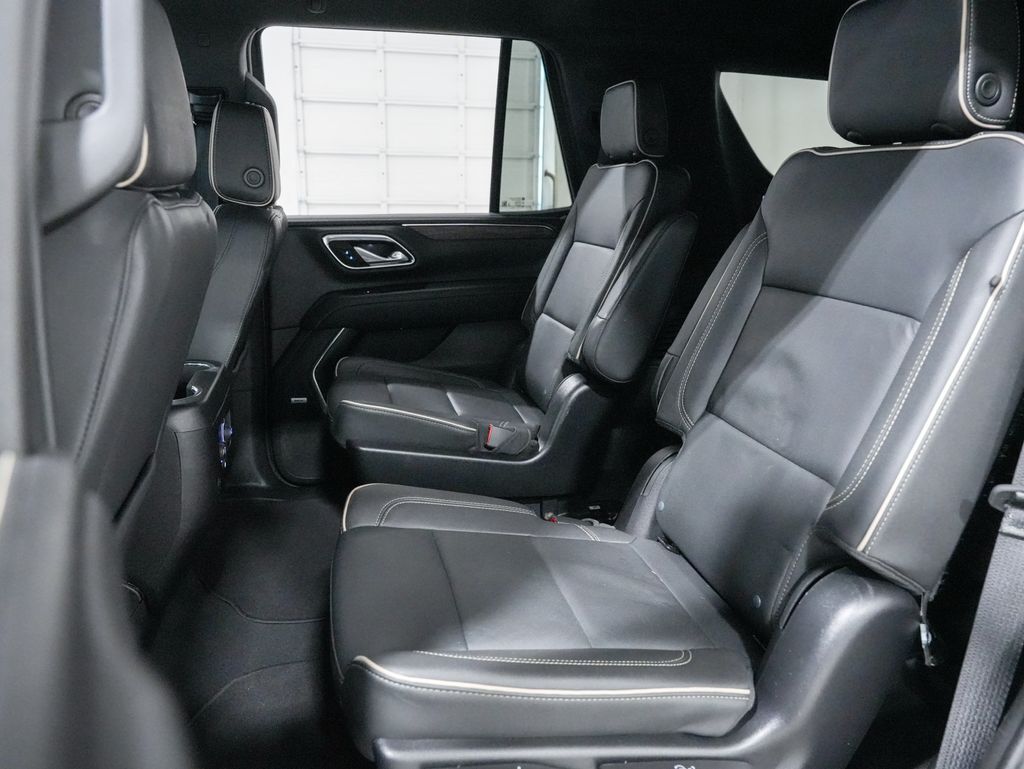 2024 Chevrolet Tahoe Premier Tigard OR