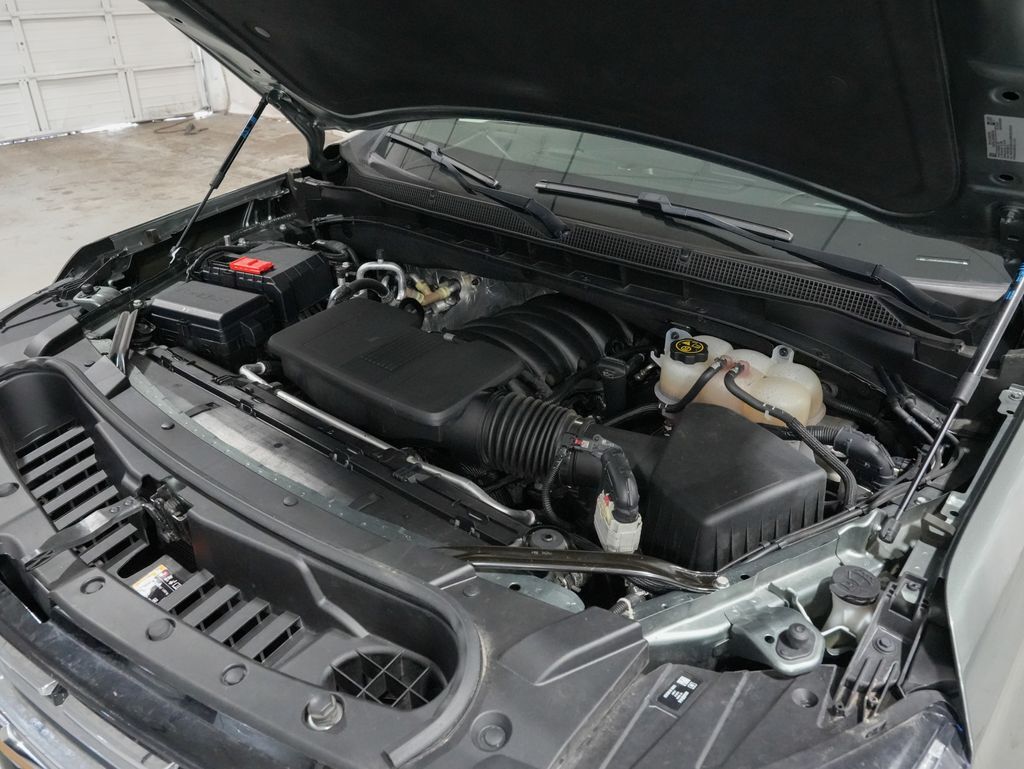 2024 Chevrolet Tahoe Premier Tigard OR