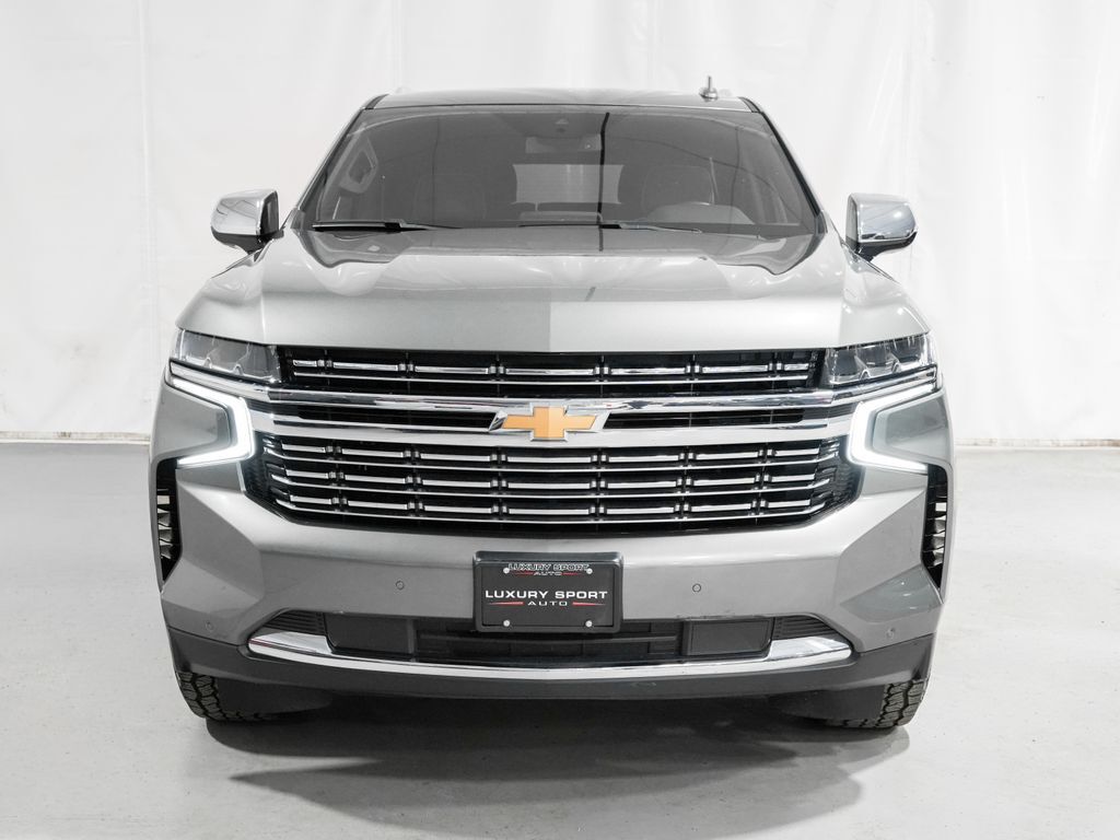 2024 Chevrolet Tahoe Premier Tigard OR