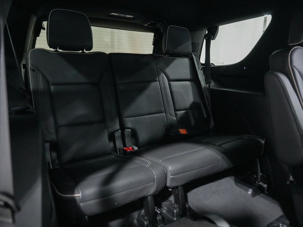 2024 Chevrolet Tahoe Premier Tigard OR