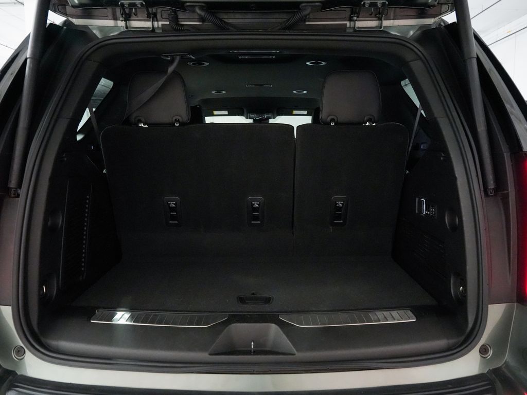 2024 Chevrolet Tahoe Premier Tigard OR