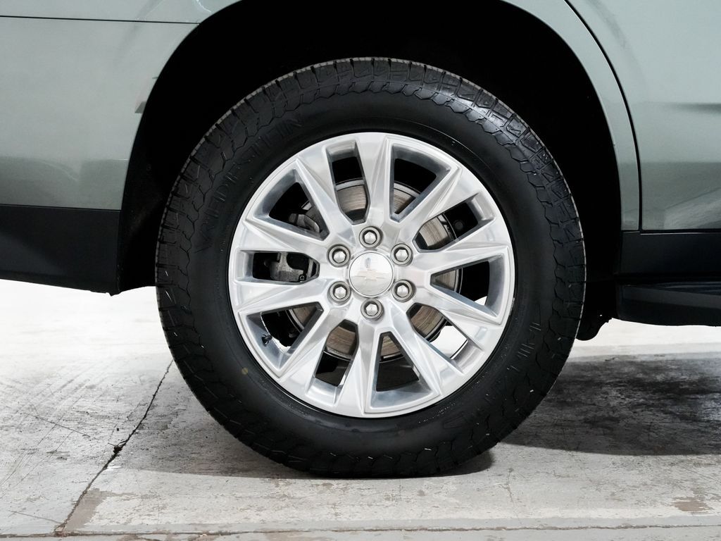 2024 Chevrolet Tahoe Premier Tigard OR