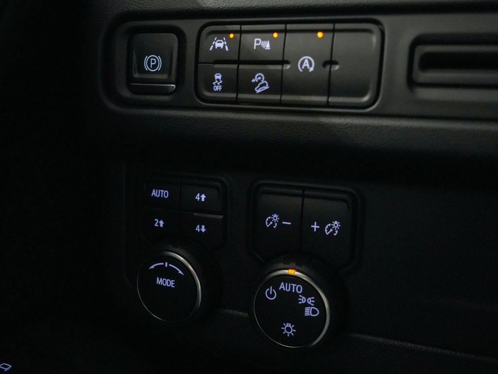 2024 Chevrolet Tahoe Premier Tigard OR