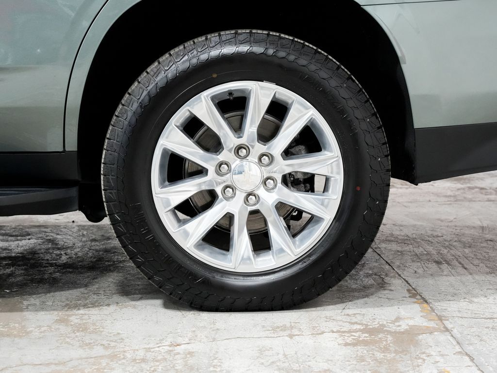 2024 Chevrolet Tahoe Premier Tigard OR