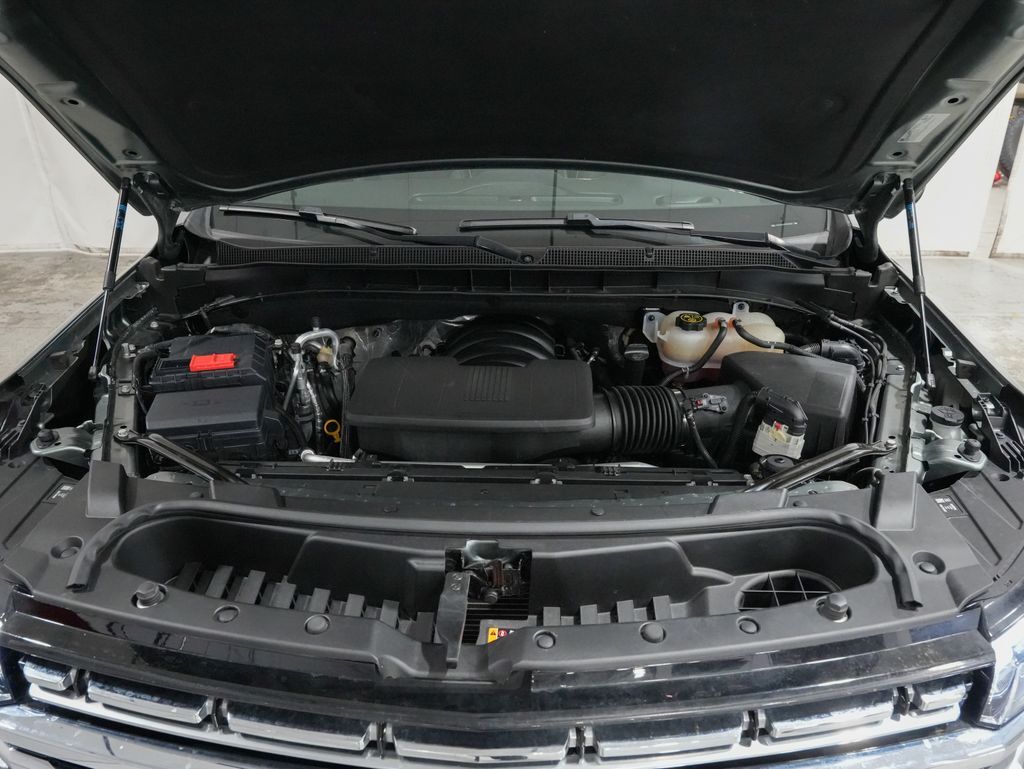 2024 Chevrolet Tahoe Premier Tigard OR