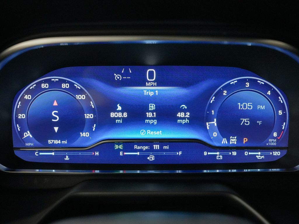 2024 Chevrolet Tahoe Premier Tigard OR