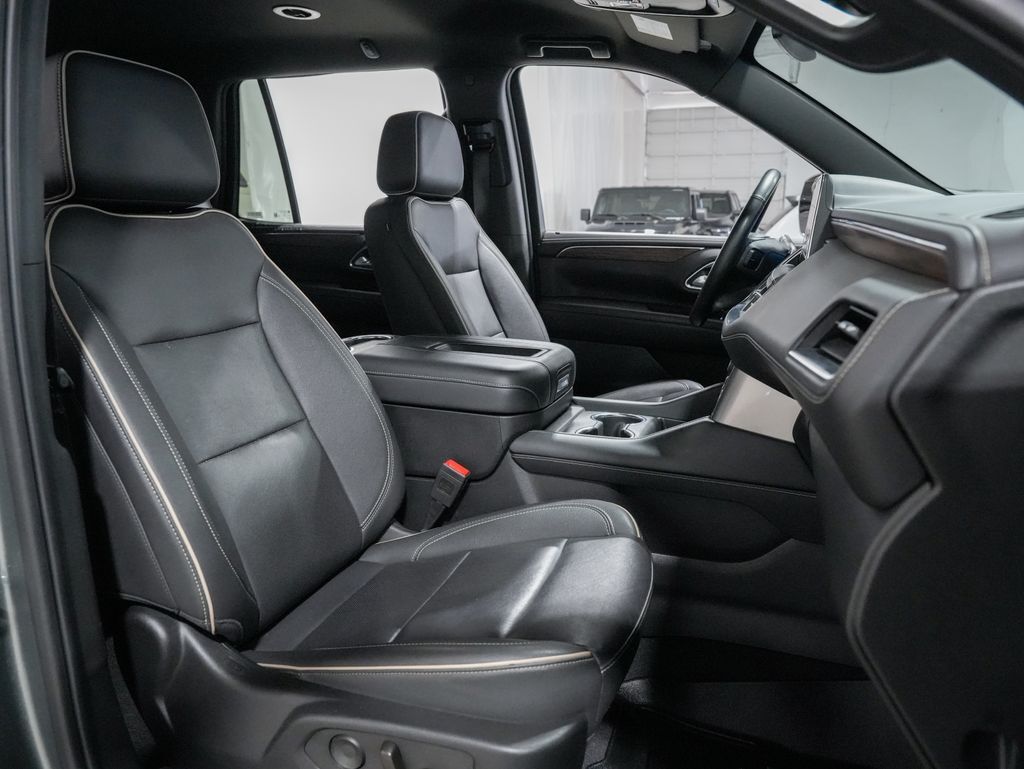 2024 Chevrolet Tahoe Premier Tigard OR
