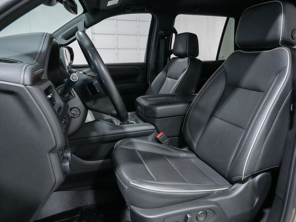 2024 Chevrolet Tahoe Premier Tigard OR