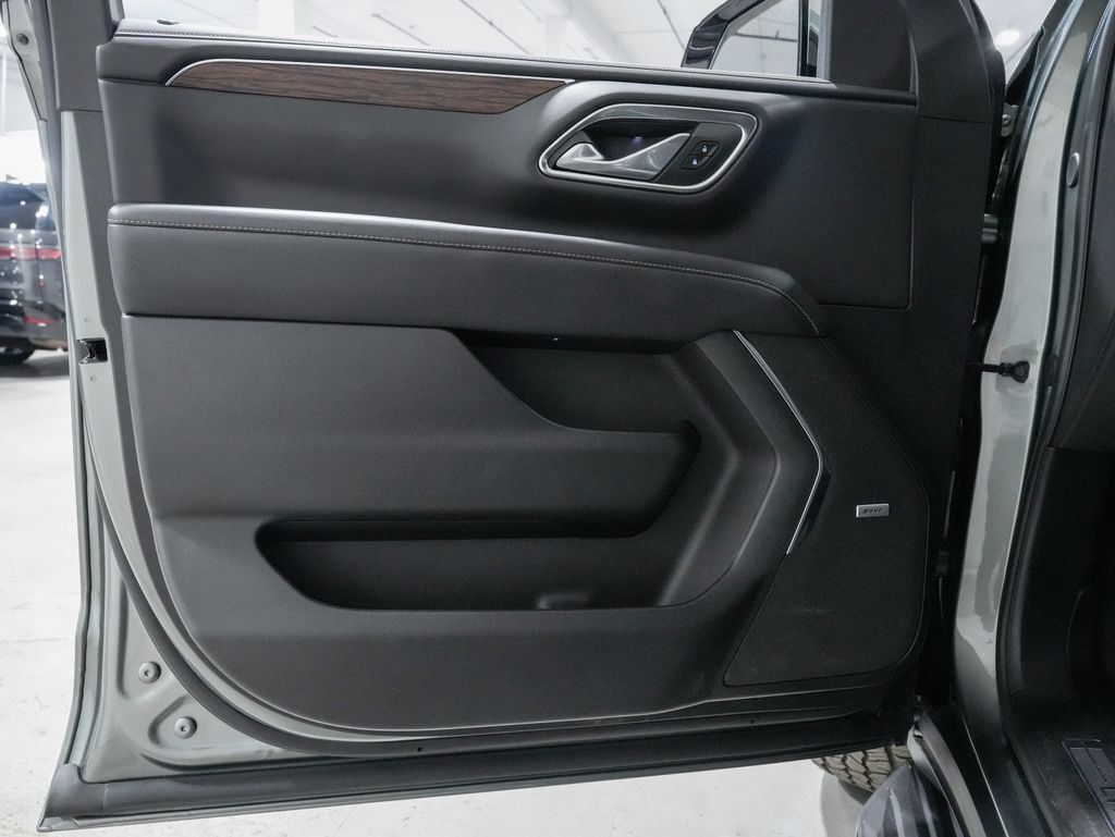 2024 Chevrolet Tahoe Premier Tigard OR