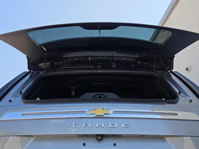 2024 Chevrolet Tahoe Premier Wilson NC 2024 Chevrolet Tahoe Premier Wilson NC