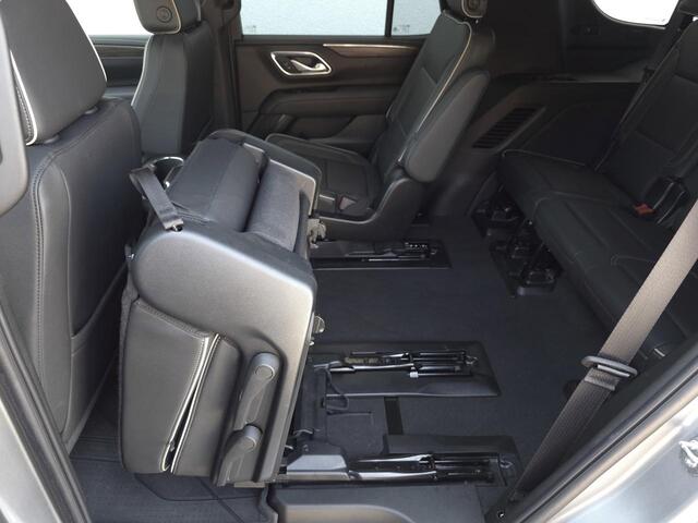 2024 Chevrolet Tahoe Premier Wilson NC 2024 Chevrolet Tahoe Premier Wilson NC