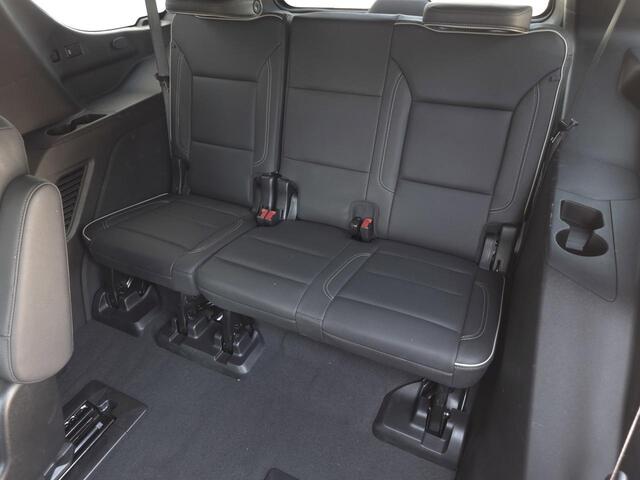 2024 Chevrolet Tahoe Premier Wilson NC 2024 Chevrolet Tahoe Premier Wilson NC