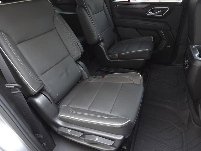 2024 Chevrolet Tahoe Premier Wilson NC 2024 Chevrolet Tahoe Premier Wilson NC