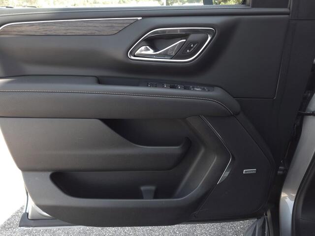 2024 Chevrolet Tahoe Premier Wilson NC 2024 Chevrolet Tahoe Premier Wilson NC