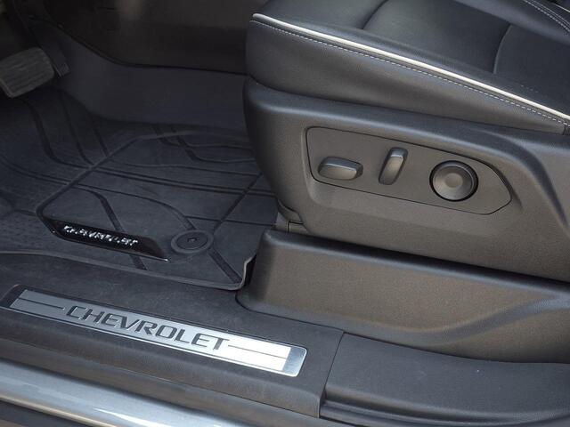 2024 Chevrolet Tahoe Premier Wilson NC 2024 Chevrolet Tahoe Premier Wilson NC