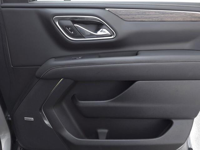 2024 Chevrolet Tahoe Premier Wilson NC 2024 Chevrolet Tahoe Premier Wilson NC