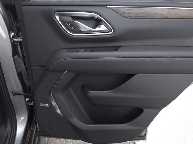 2024 Chevrolet Tahoe Premier Wilson NC 2024 Chevrolet Tahoe Premier Wilson NC