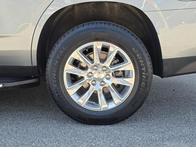 2024 Chevrolet Tahoe Premier Wilson NC 2024 Chevrolet Tahoe Premier Wilson NC