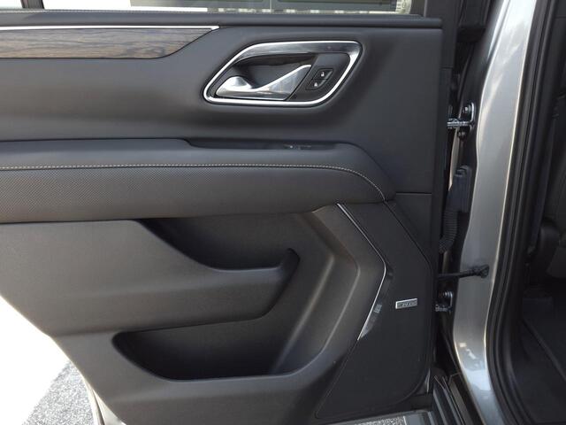 2024 Chevrolet Tahoe Premier Wilson NC 2024 Chevrolet Tahoe Premier Wilson NC