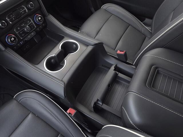 2024 Chevrolet Tahoe Premier Wilson NC 2024 Chevrolet Tahoe Premier Wilson NC