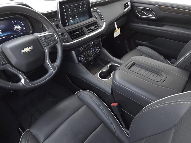 2024 Chevrolet Tahoe Premier Wilson NC 2024 Chevrolet Tahoe Premier Wilson NC