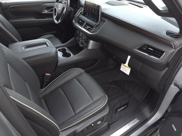 2024 Chevrolet Tahoe Premier Wilson NC 2024 Chevrolet Tahoe Premier Wilson NC