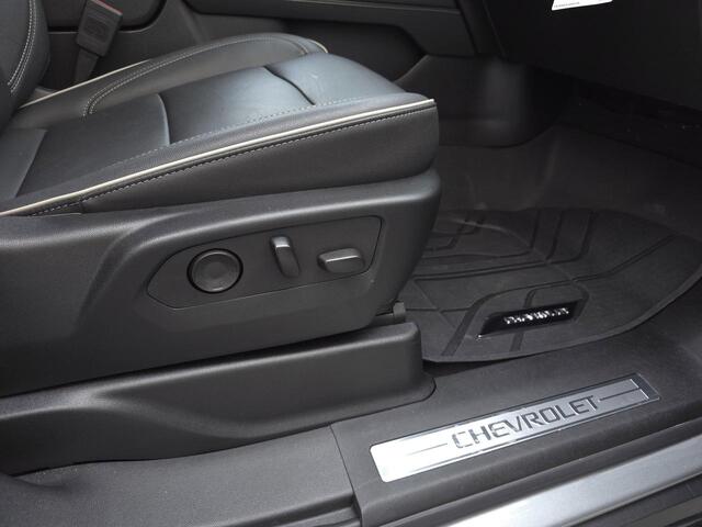 2024 Chevrolet Tahoe Premier Wilson NC 2024 Chevrolet Tahoe Premier Wilson NC