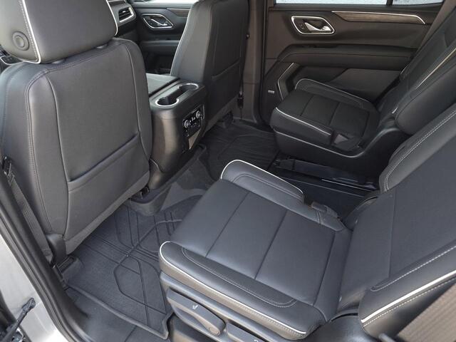 2024 Chevrolet Tahoe Premier Wilson NC 2024 Chevrolet Tahoe Premier Wilson NC