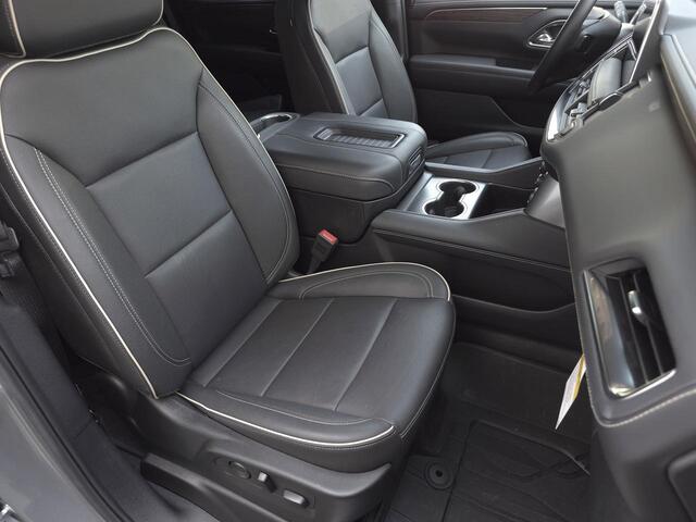 2024 Chevrolet Tahoe Premier Wilson NC 2024 Chevrolet Tahoe Premier Wilson NC