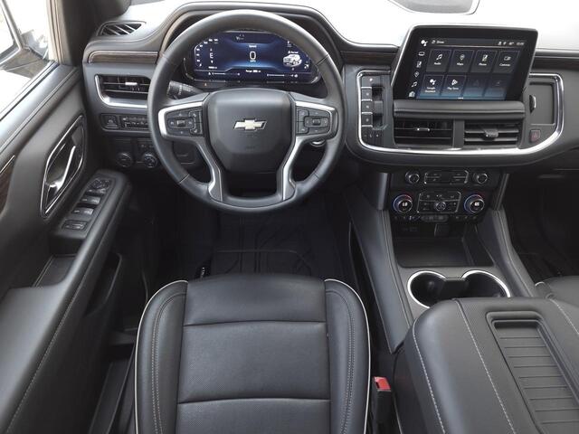 2024 Chevrolet Tahoe Premier Wilson NC 2024 Chevrolet Tahoe Premier Wilson NC