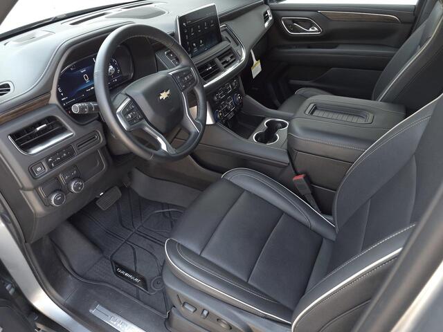 2024 Chevrolet Tahoe Premier Wilson NC 2024 Chevrolet Tahoe Premier Wilson NC