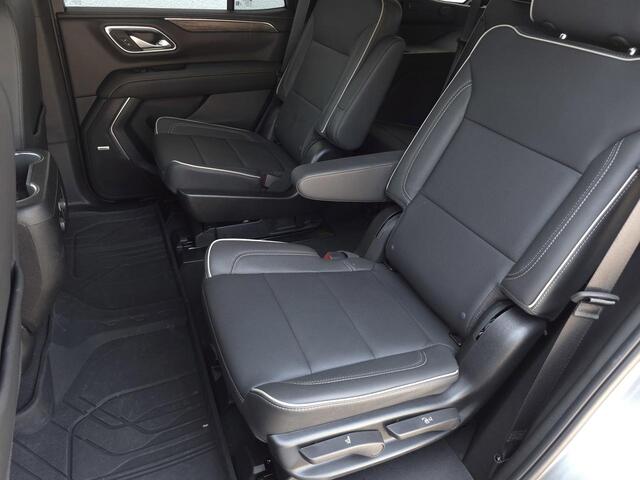 2024 Chevrolet Tahoe Premier Wilson NC 2024 Chevrolet Tahoe Premier Wilson NC