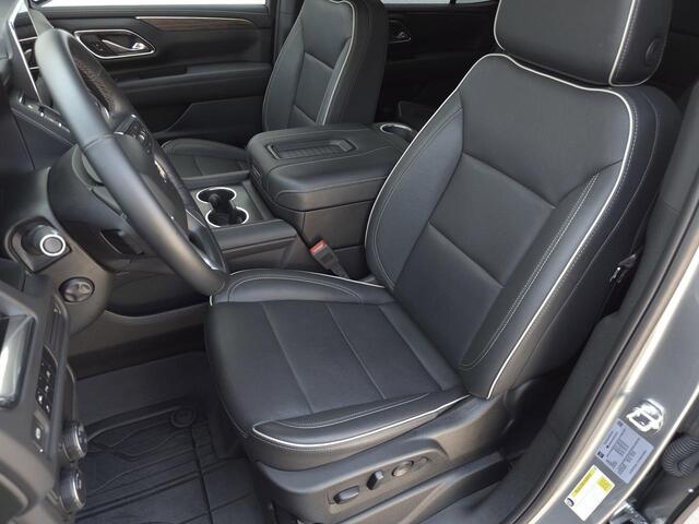 2024 Chevrolet Tahoe Premier Wilson NC 2024 Chevrolet Tahoe Premier Wilson NC