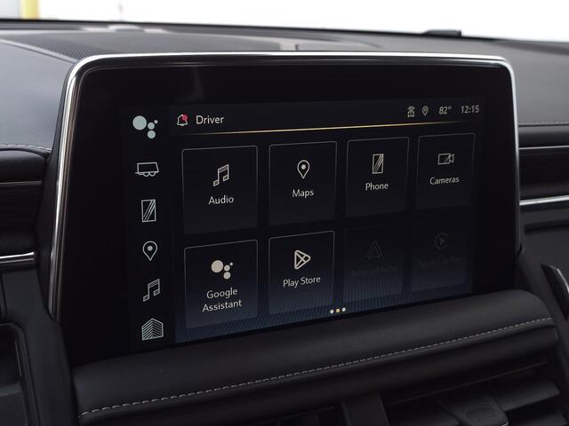 2024 Chevrolet Tahoe Premier Wilson NC 2024 Chevrolet Tahoe Premier Wilson NC