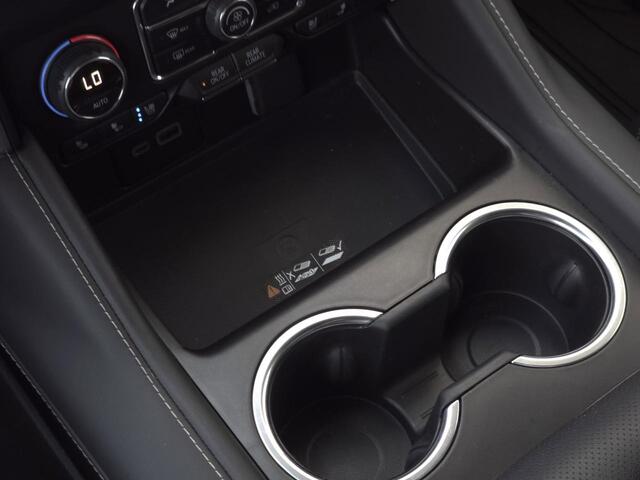 2024 Chevrolet Tahoe Premier Wilson NC 2024 Chevrolet Tahoe Premier Wilson NC