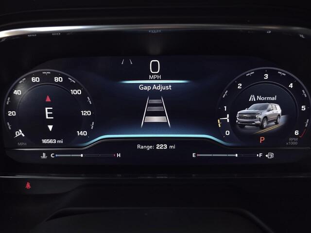 2024 Chevrolet Tahoe Premier Wilson NC 2024 Chevrolet Tahoe Premier Wilson NC