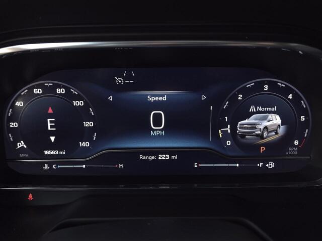 2024 Chevrolet Tahoe Premier Wilson NC 2024 Chevrolet Tahoe Premier Wilson NC