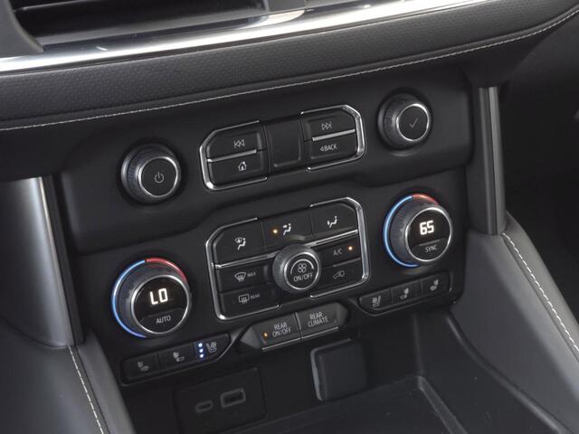 2024 Chevrolet Tahoe Premier Wilson NC 2024 Chevrolet Tahoe Premier Wilson NC