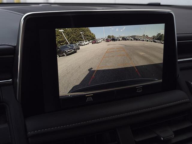 2024 Chevrolet Tahoe Premier Wilson NC 2024 Chevrolet Tahoe Premier Wilson NC