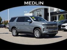 2024_Chevrolet_Tahoe_Premier_ Wilson NC