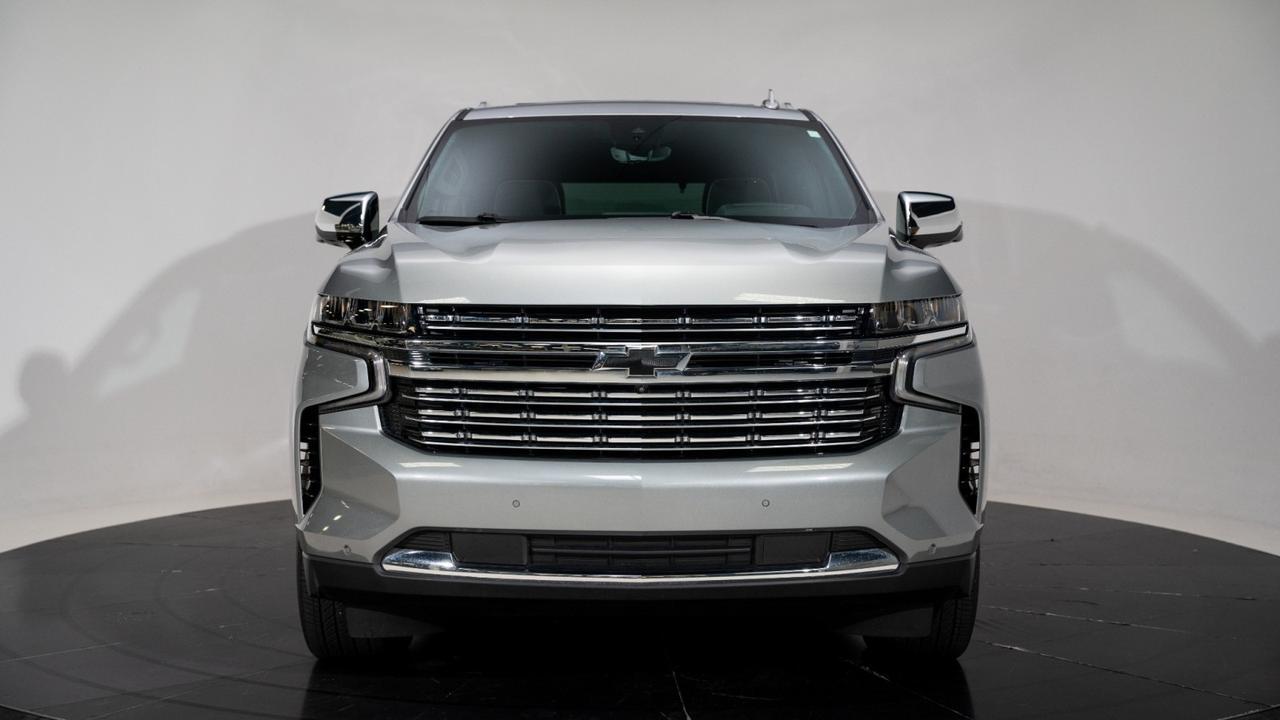 2024 Chevrolet Tahoe Premier w/ Panoramic Sunroof & Enhanced Display Franklin TN