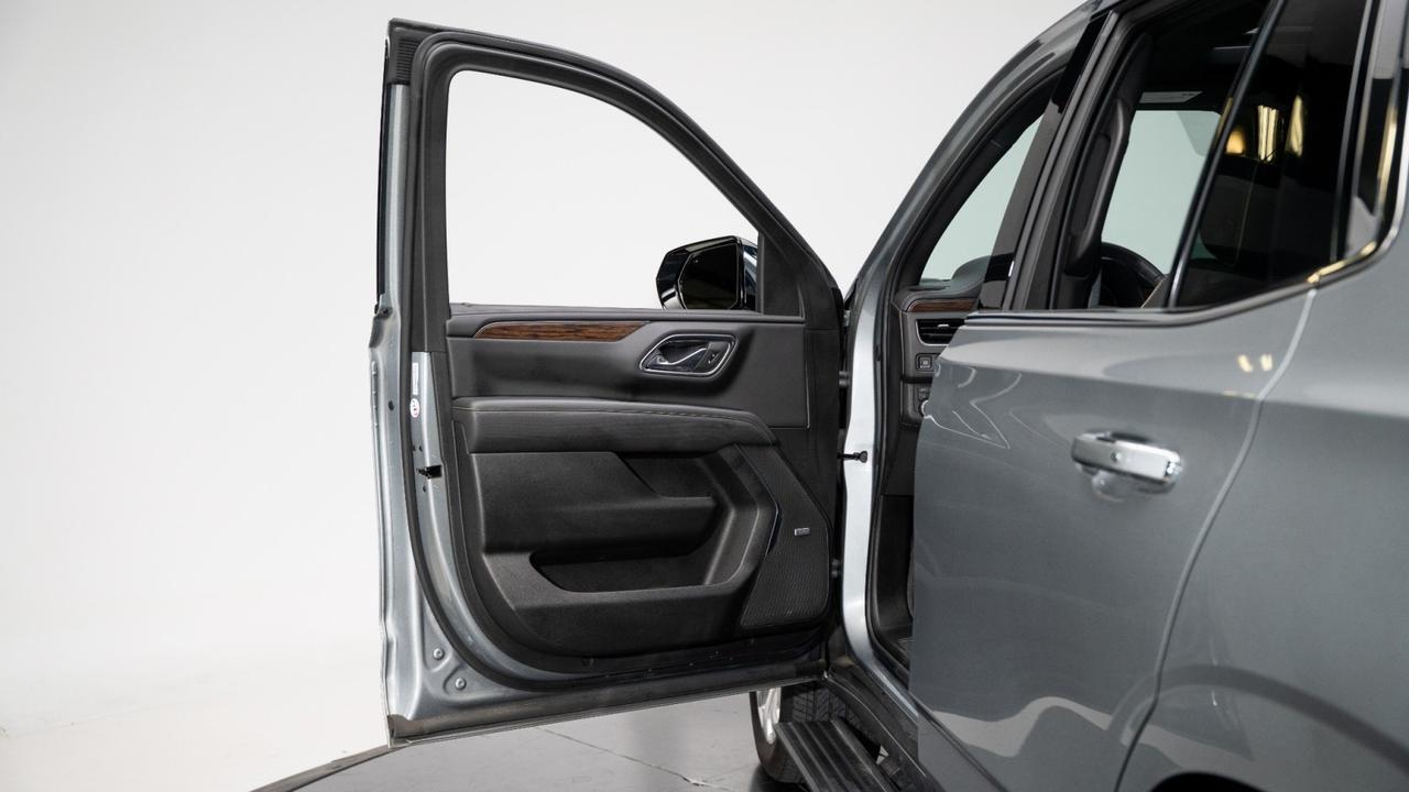 2024 Chevrolet Tahoe Premier w/ Panoramic Sunroof & Enhanced Display Franklin TN