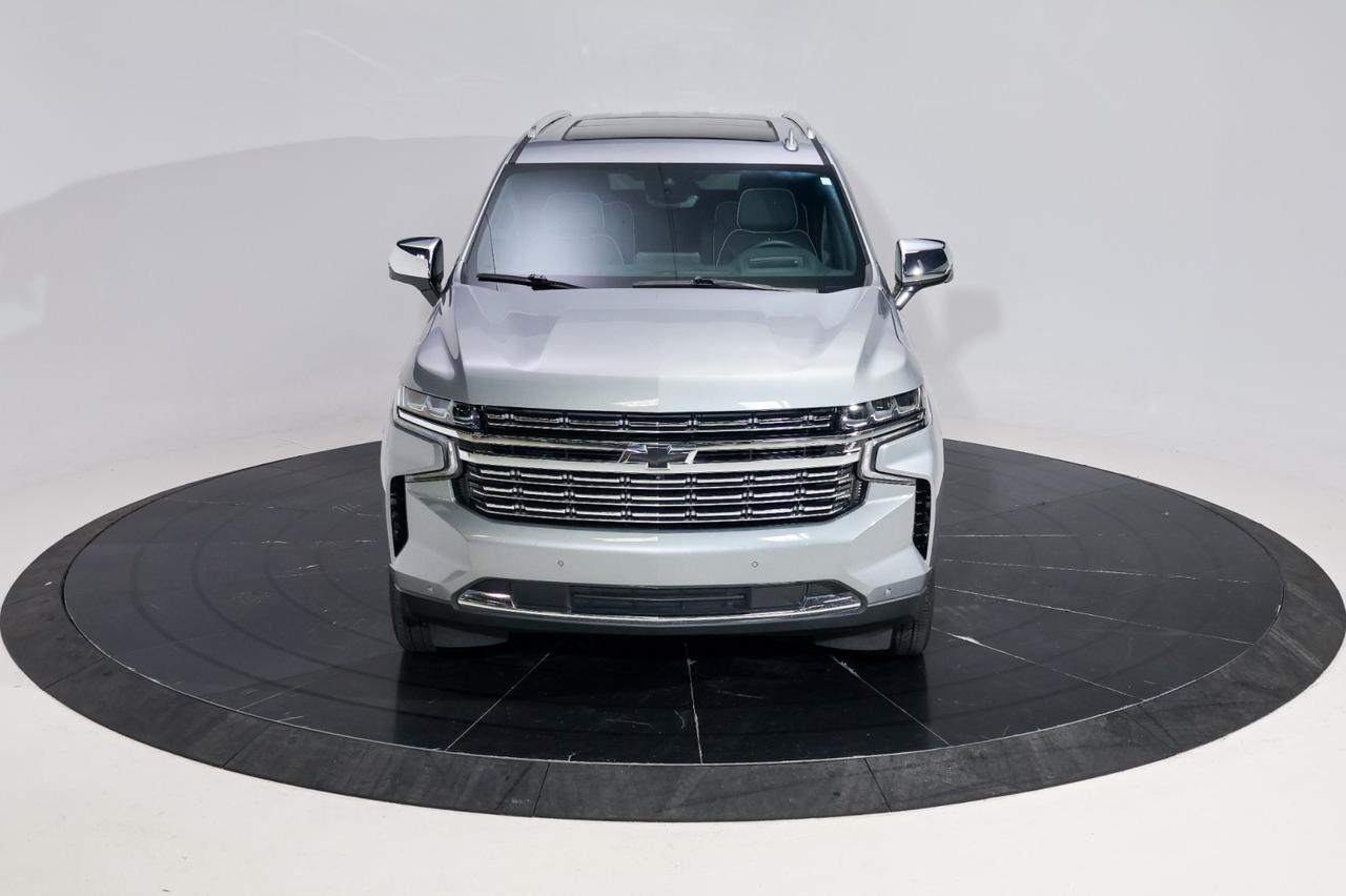 2024 Chevrolet Tahoe Premier w/ Panoramic Sunroof & Enhanced Display Franklin TN