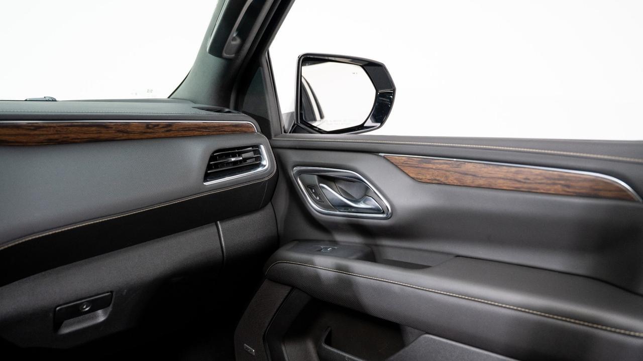 2024 Chevrolet Tahoe Premier w/ Panoramic Sunroof & Enhanced Display Franklin TN