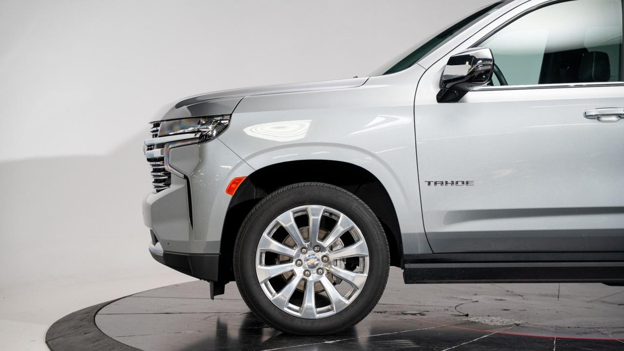 2024 Chevrolet Tahoe Premier w/ Panoramic Sunroof & Enhanced Display Franklin TN