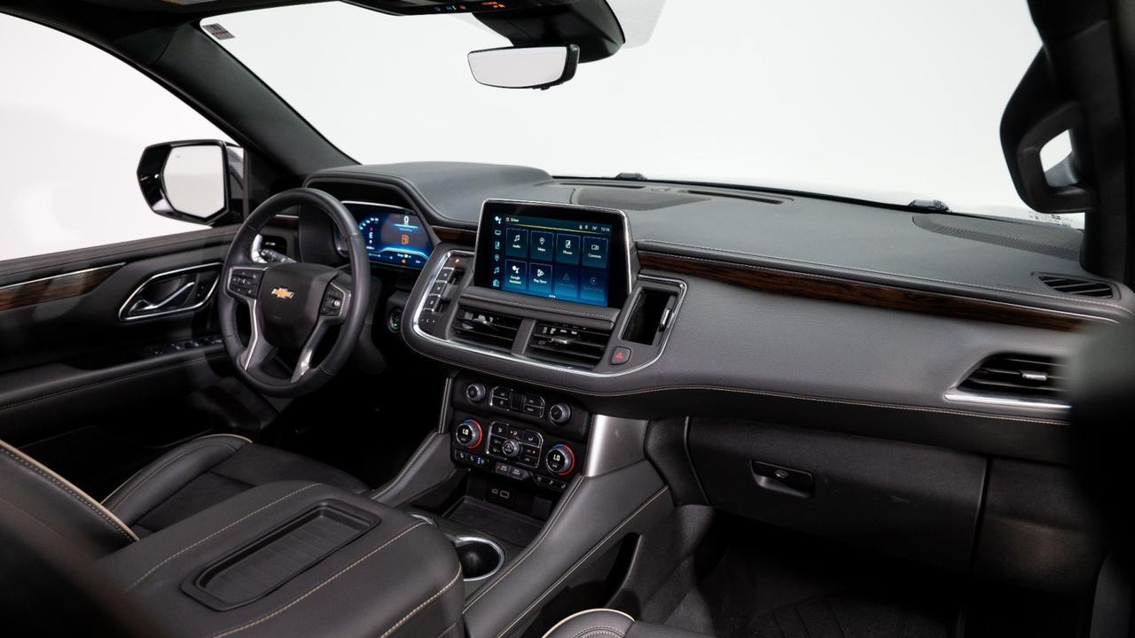 2024 Chevrolet Tahoe Premier w/ Panoramic Sunroof & Enhanced Display Franklin TN