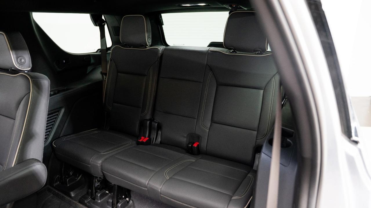 2024 Chevrolet Tahoe Premier w/ Panoramic Sunroof & Enhanced Display Franklin TN