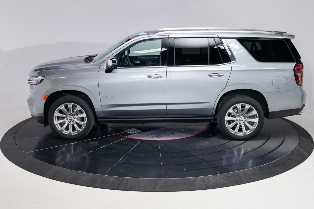 2024 Chevrolet Tahoe Premier w/ Panoramic Sunroof & Enhanced Display Franklin TN